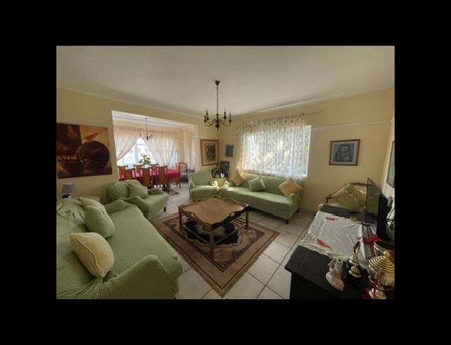 2 BEDROOM APARTMENT FOR SALE IN MUSGRAVE